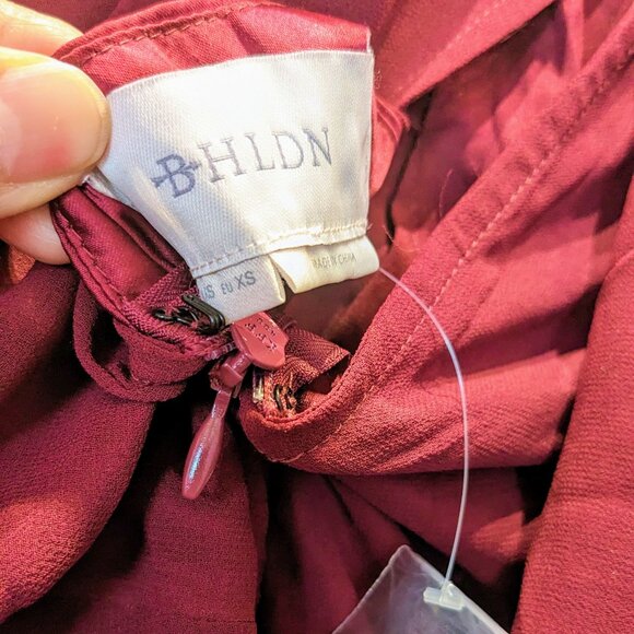 bhldn Dress Formal Bridesmaid - Picture 5 of 5